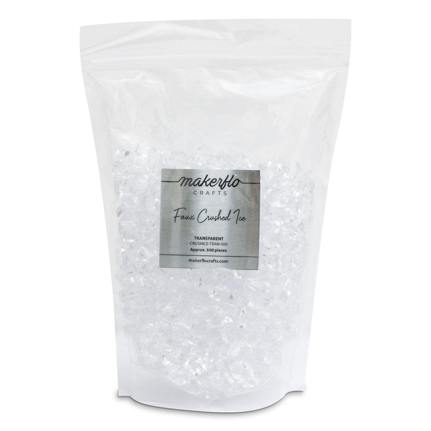 Faux Crushed Ice-3