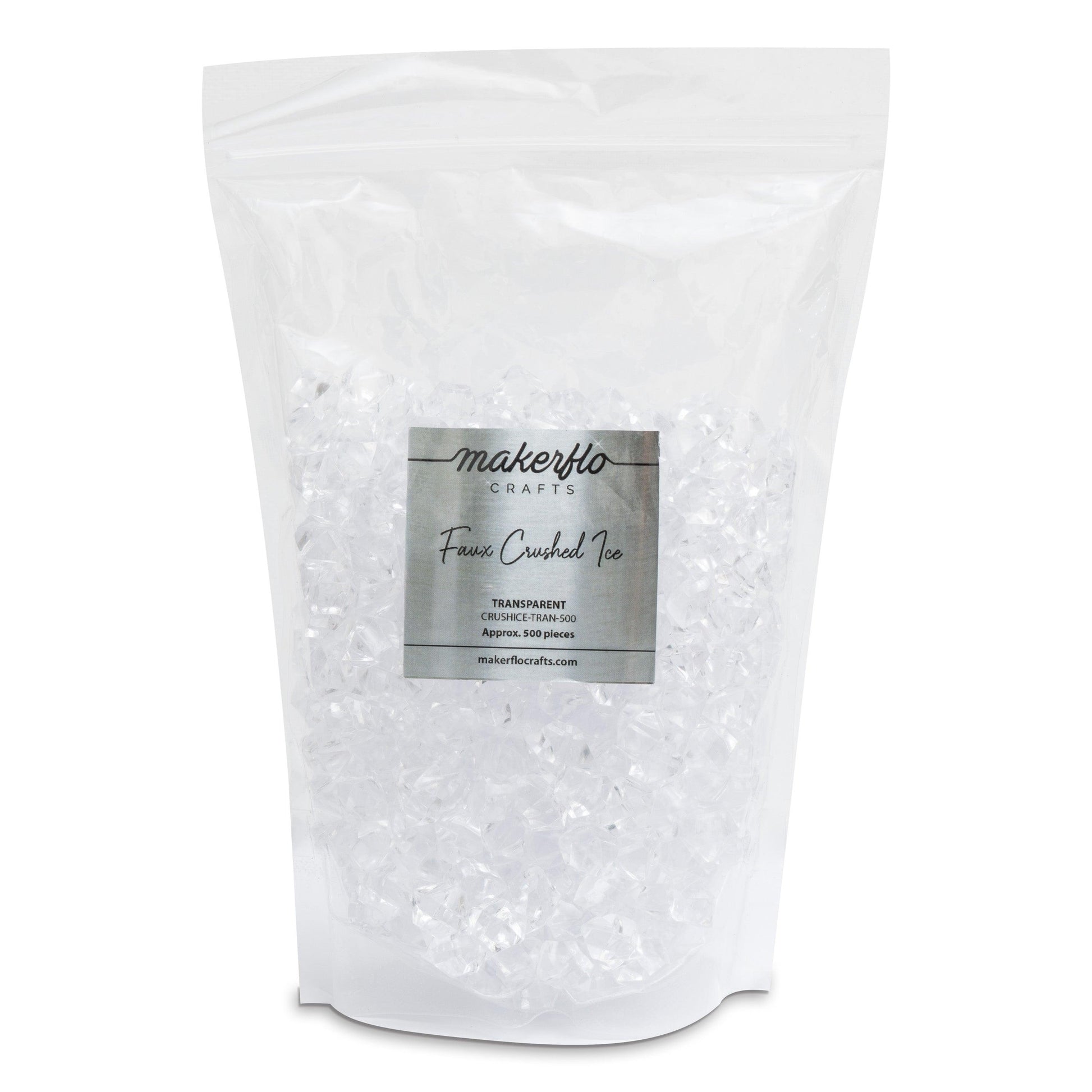 Faux Crushed Ice-3