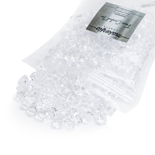 Faux Crushed Ice-0