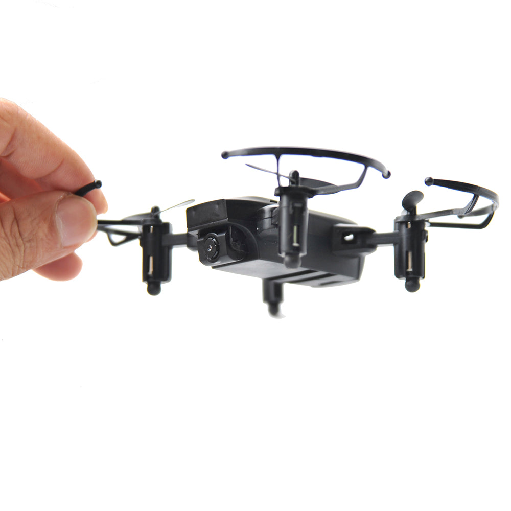 Foldable Remote Control Drone