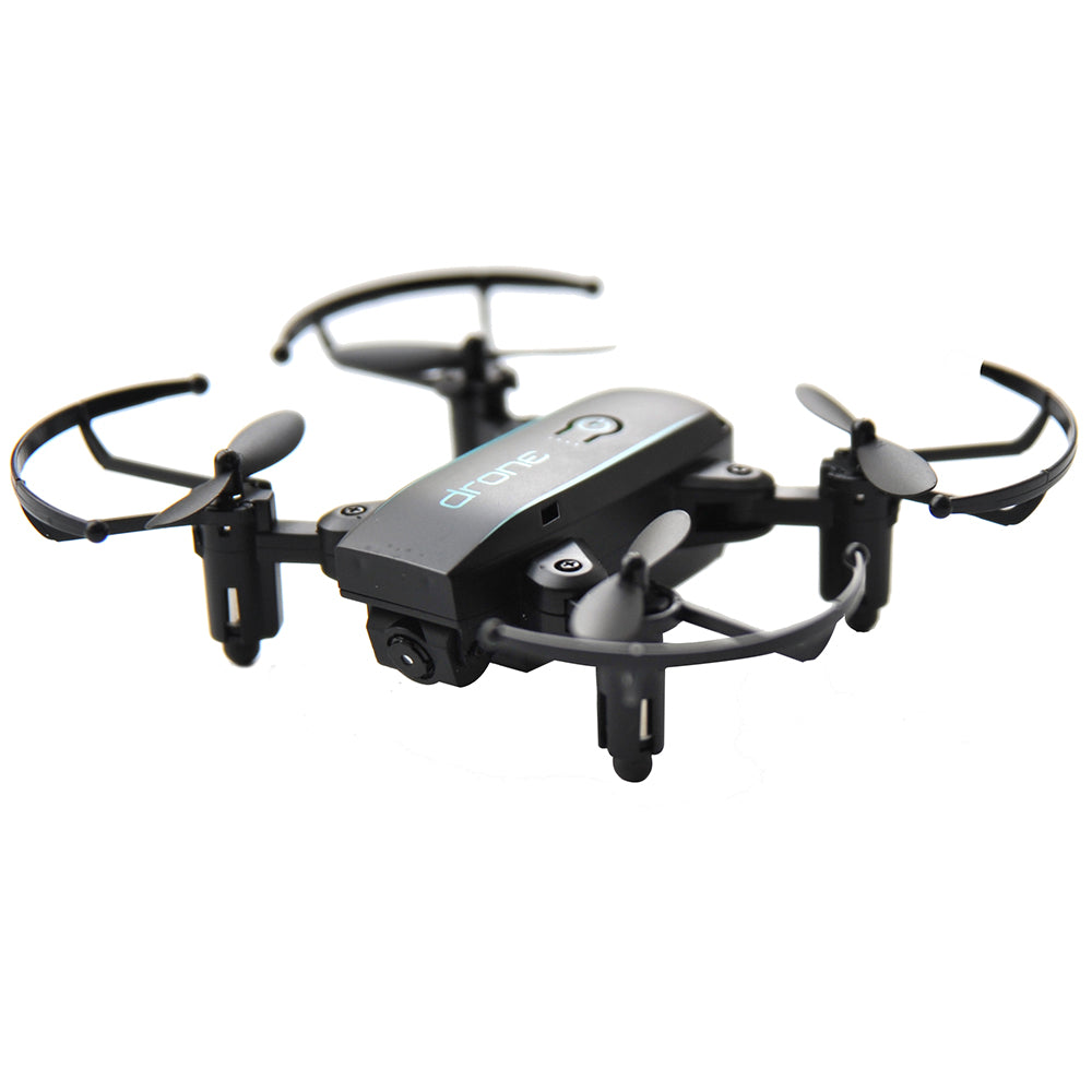 Foldable Remote Control Drone