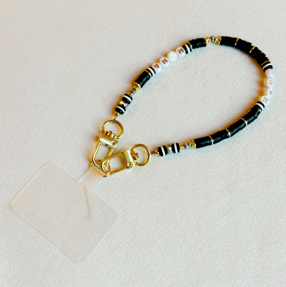 Mama Ma Telefon Håndledssnor