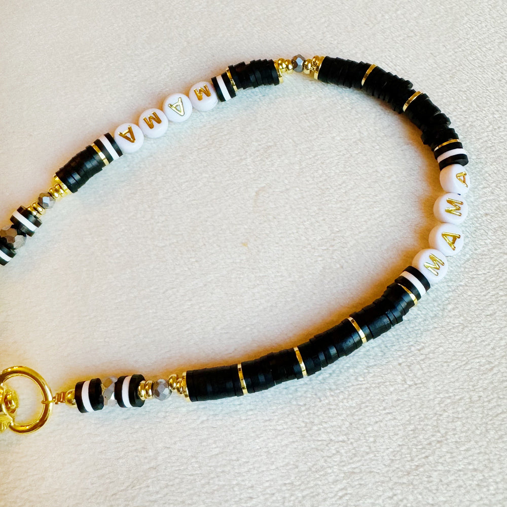 Mama Ma Telefon Håndledssnor