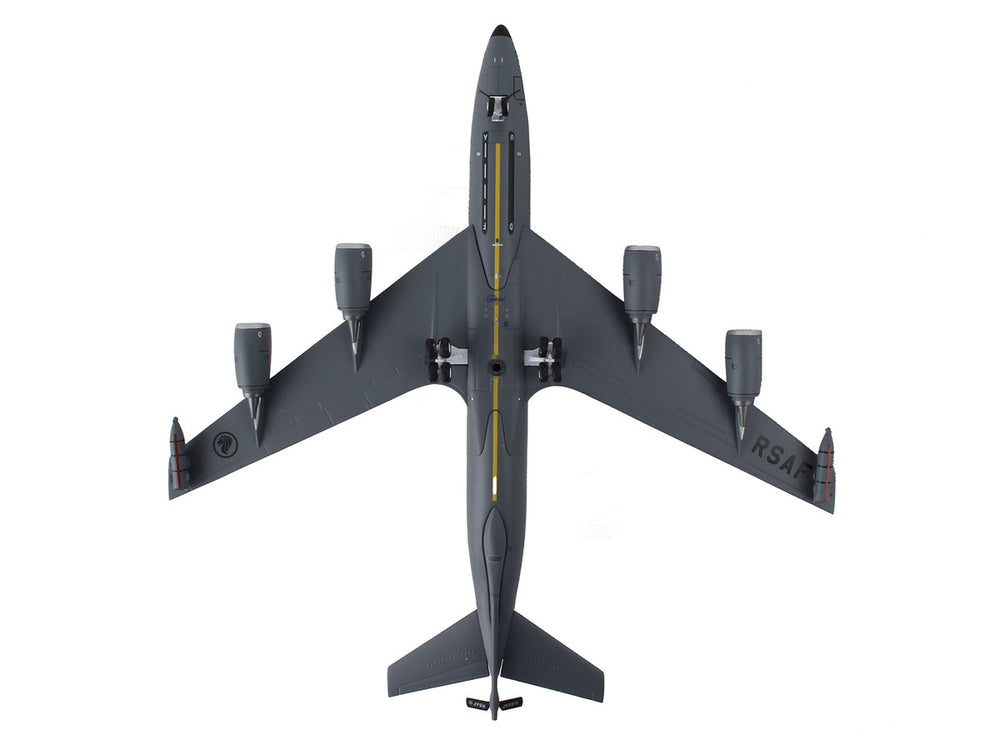 Boeing KC-135R Stratotanker Tanker Aircraft 