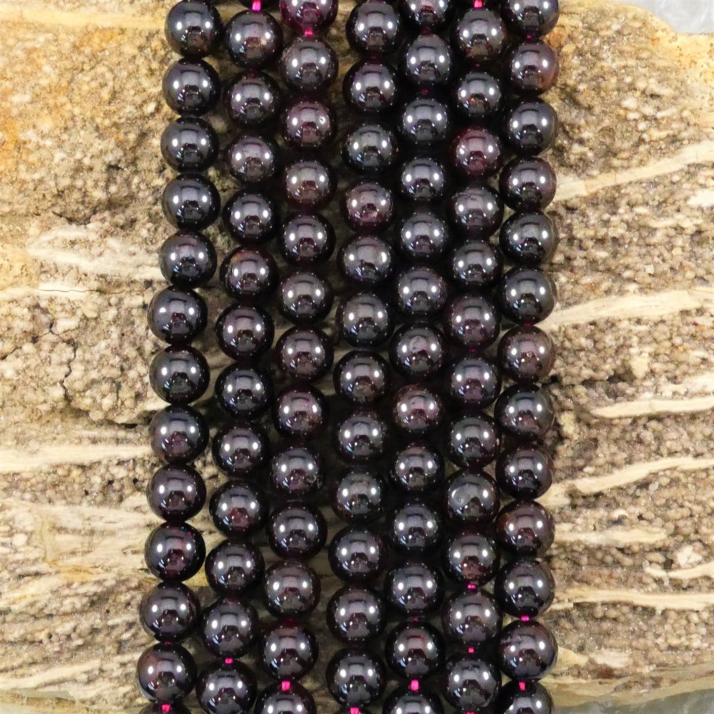 Garnet Round-3