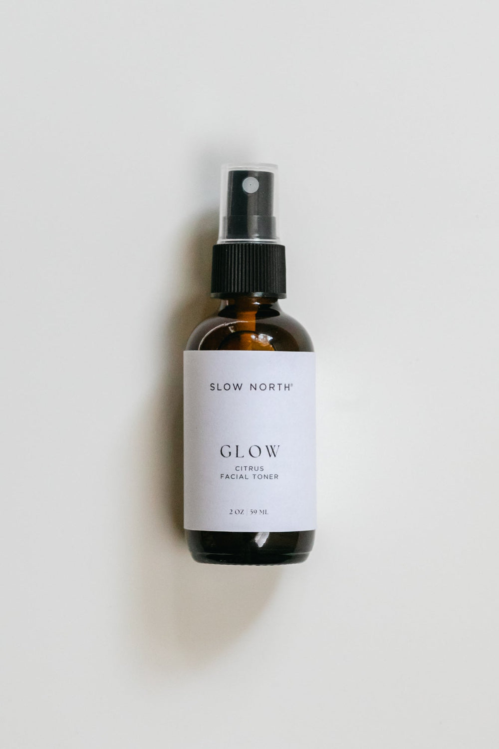 Glow - Citrus Refresh Ansigtstoner 