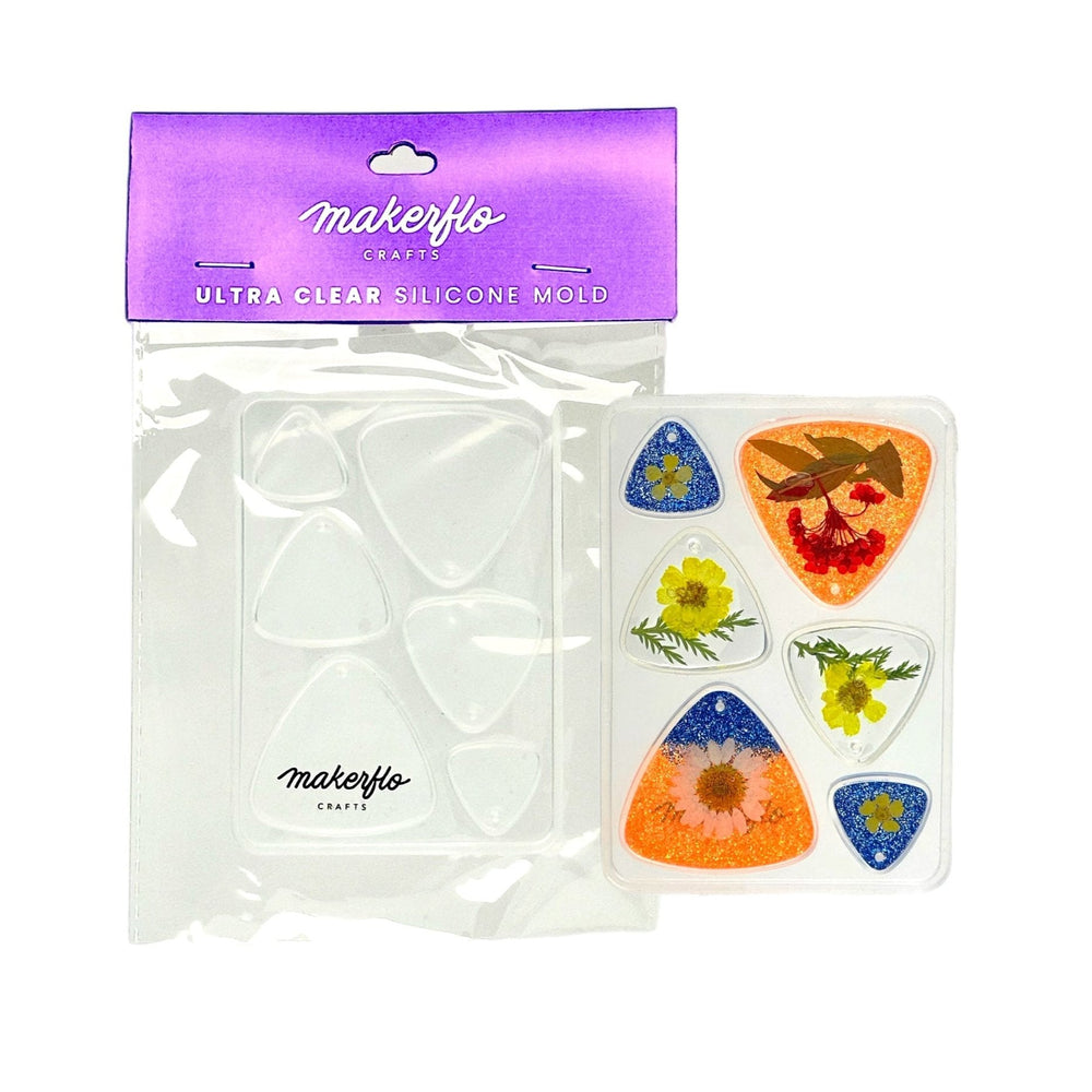 Jewelry Resin Molds-7