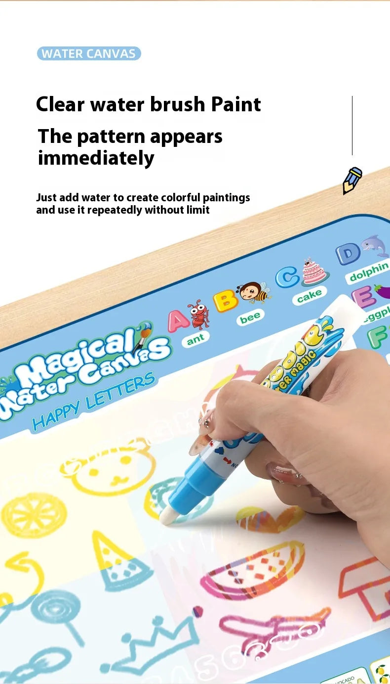 Magic Water Drawing Board