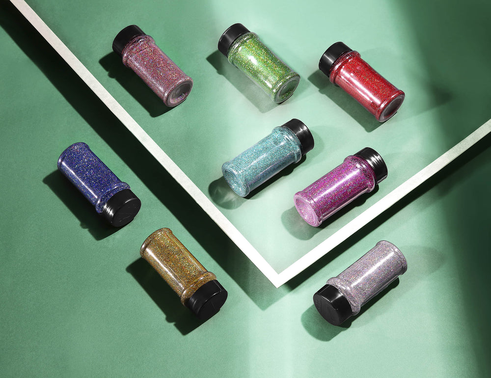 Fine Glitter Variety Pack (Set of 55)-4