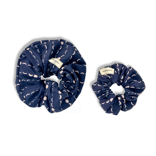 Hair Scrunchie - Solstice