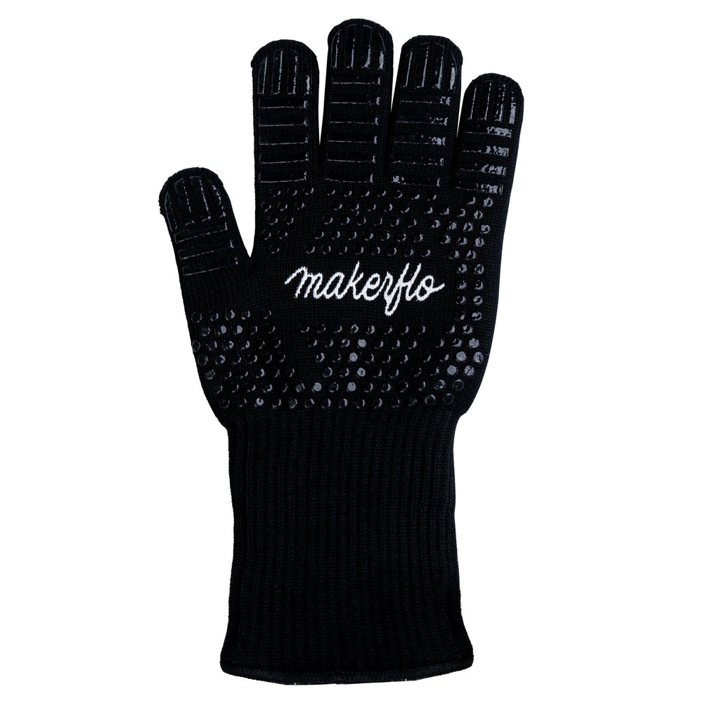 MakerFlo Heat Resistant Glove - Ambidextrous-0