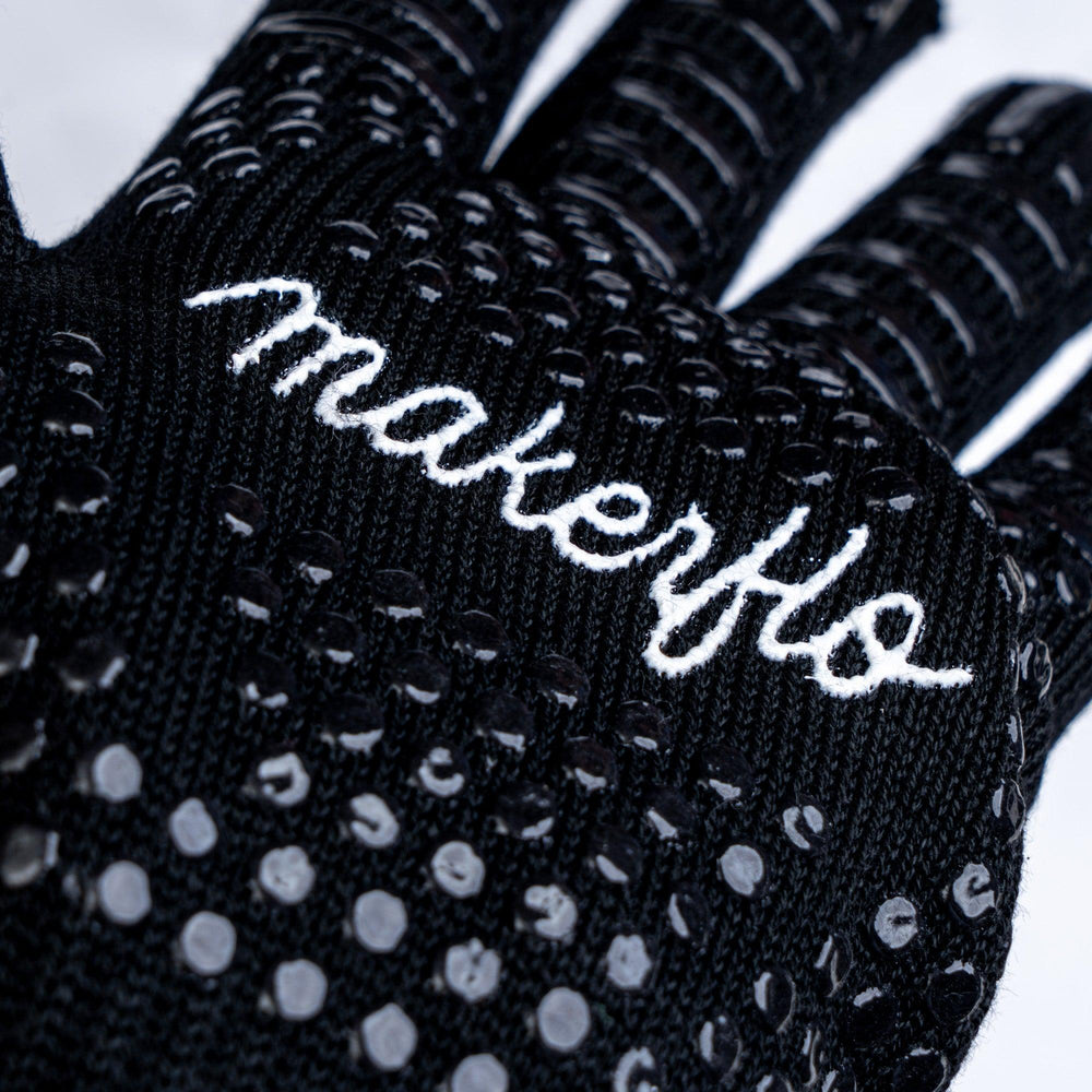 MakerFlo Heat Resistant Glove - Ambidextrous-1