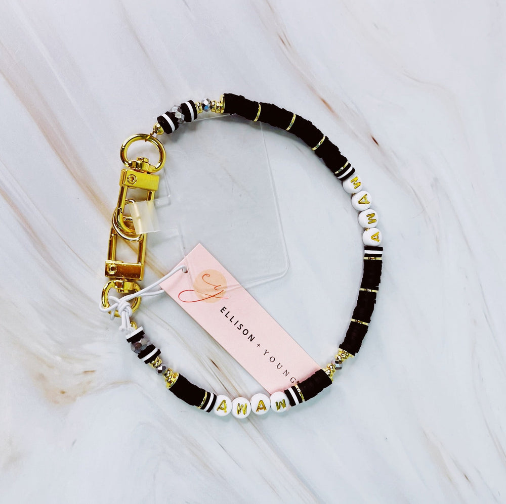 Mama Ma Telefon Håndledssnor