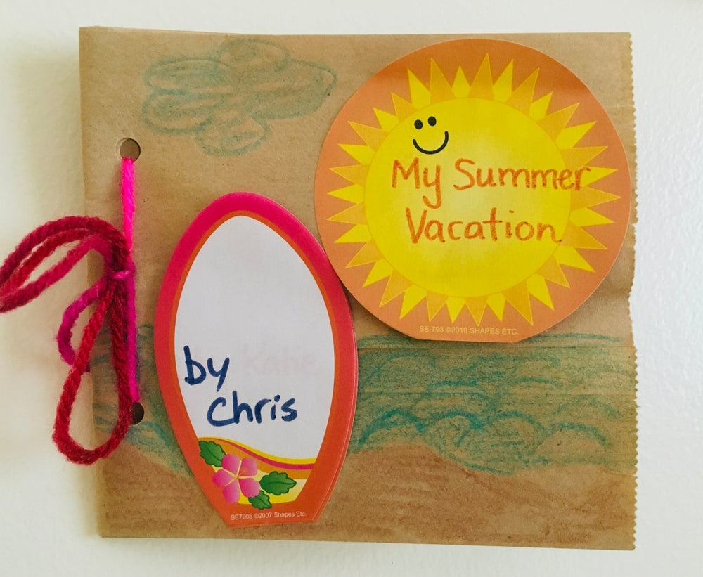 SHAPES ETC. Mini Notepad - Sunshine-3