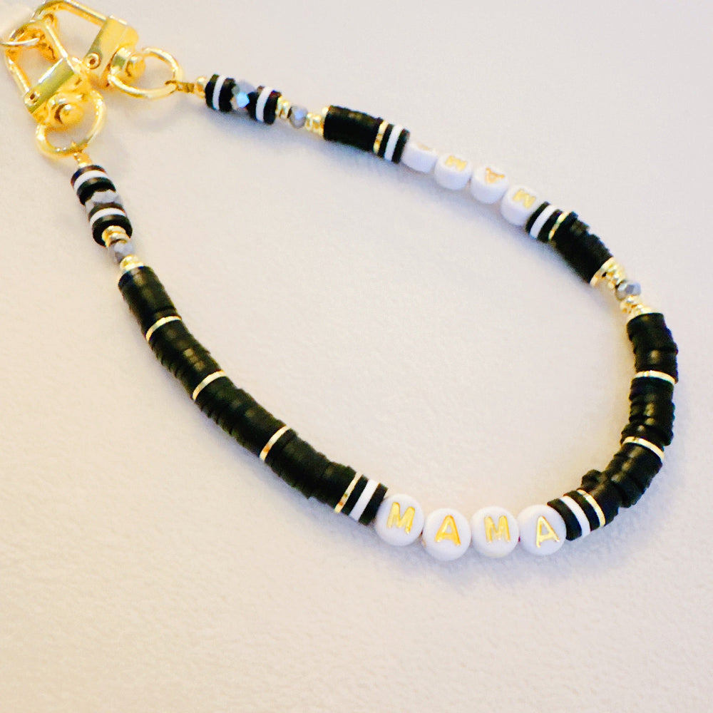 Mama Ma Telefon Håndledssnor