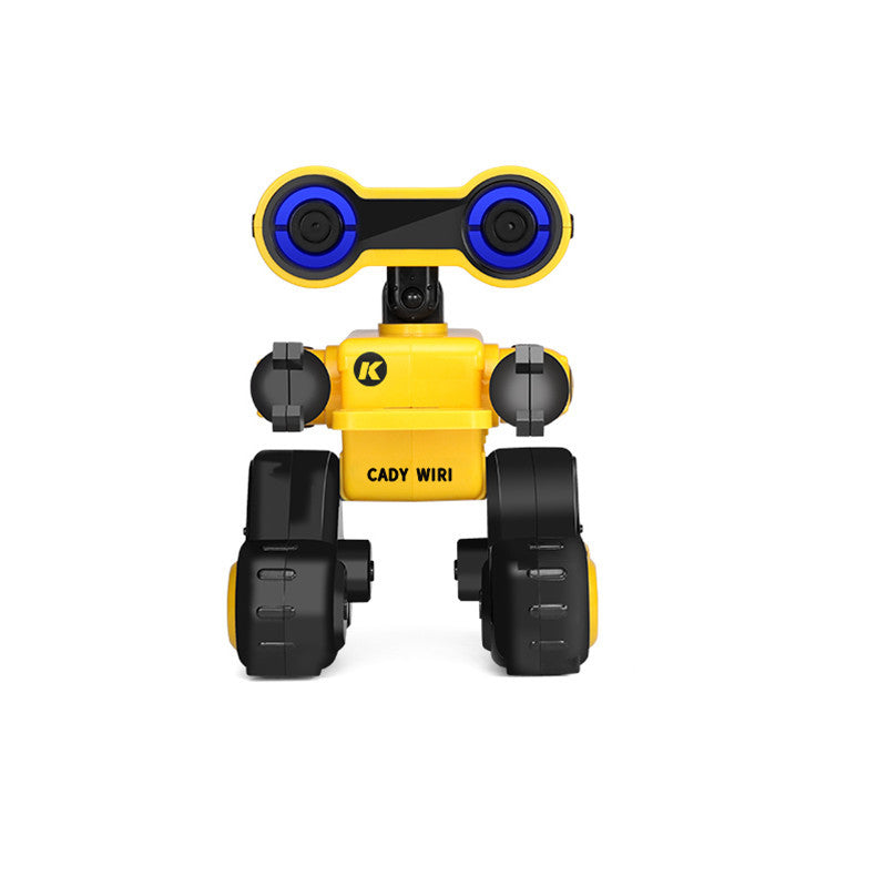 Kids Remote Control Robot