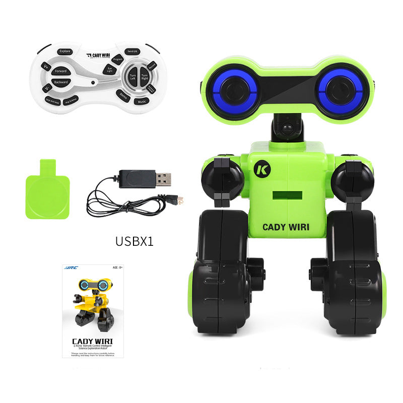 Kids Remote Control Robot