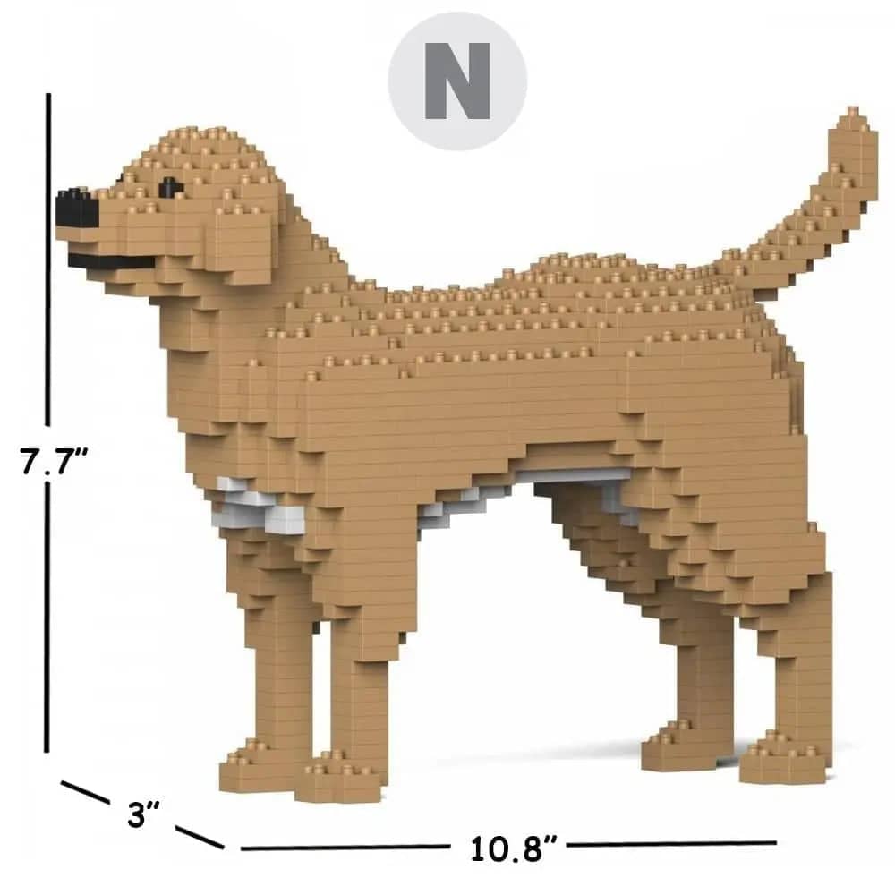 Labrador Retriever (SALE)