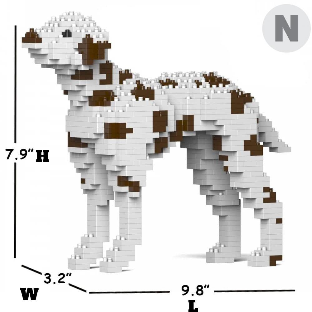 Dalmatian