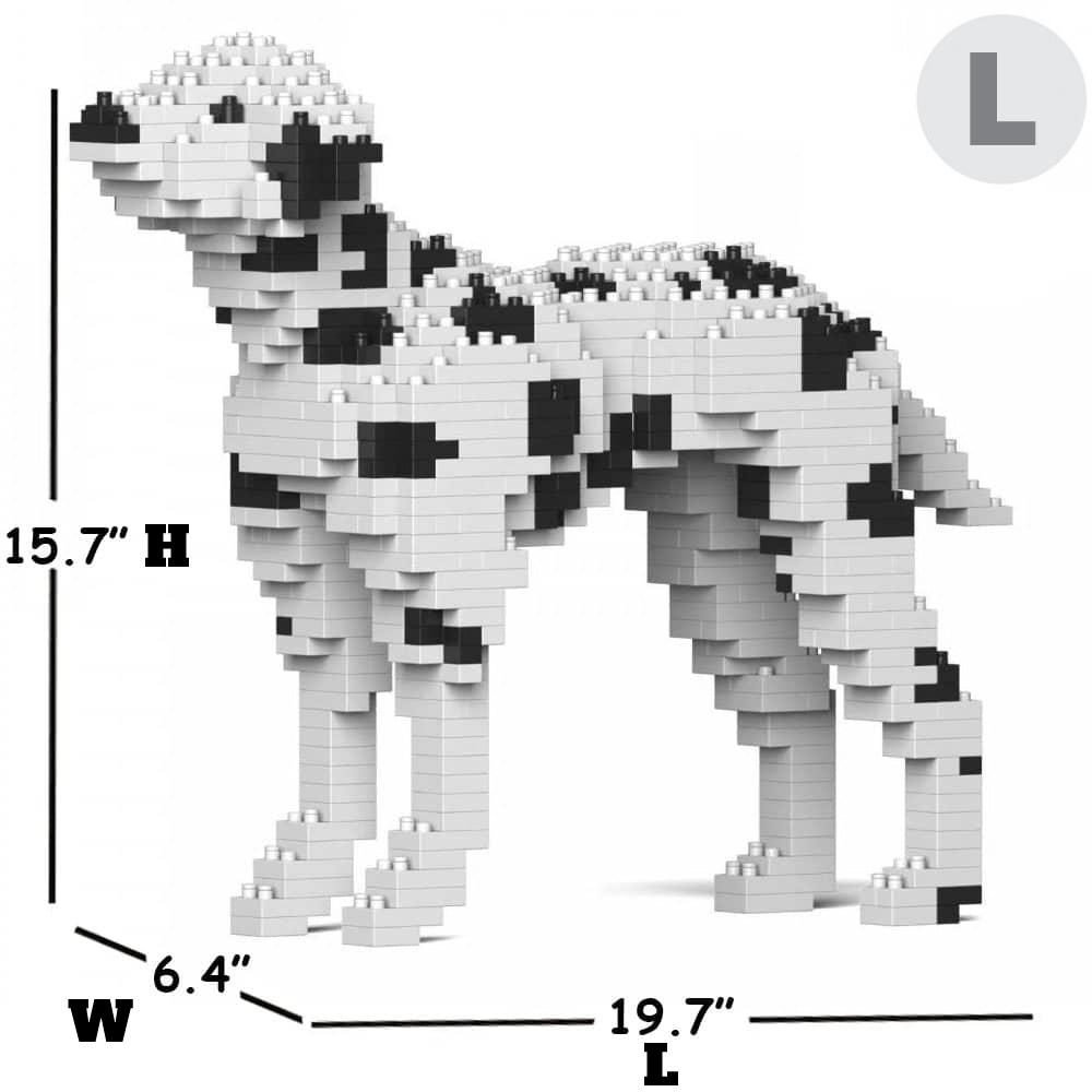Dalmatian