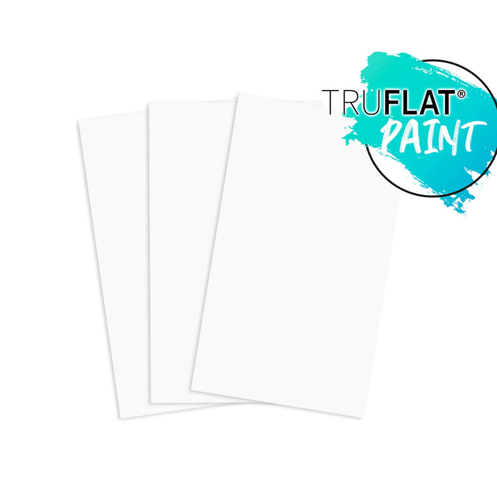 TruFlat Paint, Primed MDF Sheets-0