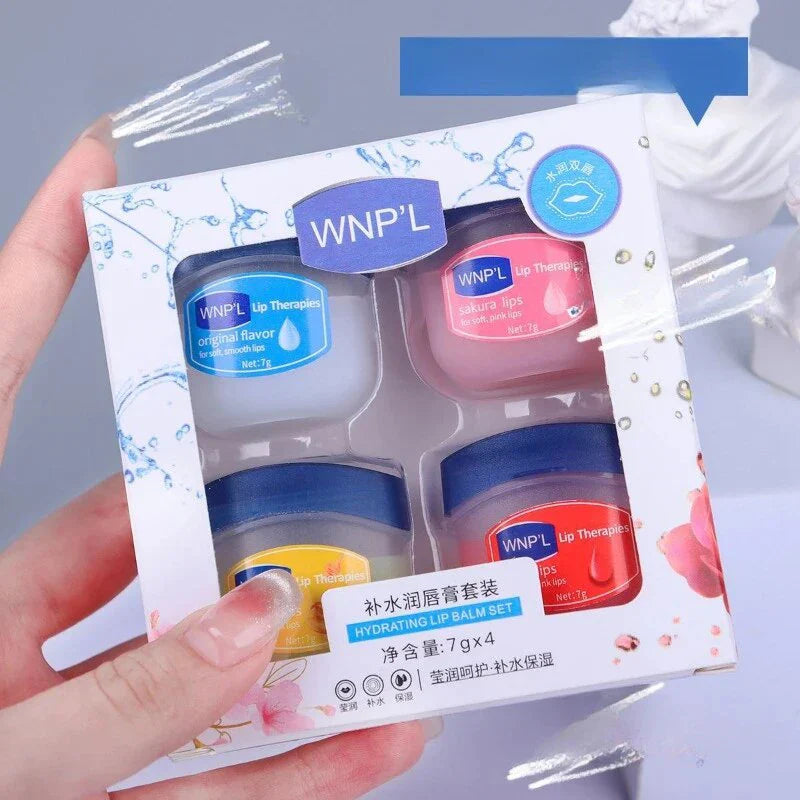 Lip Balm Sets