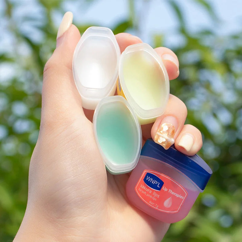 Lip Balm Sets