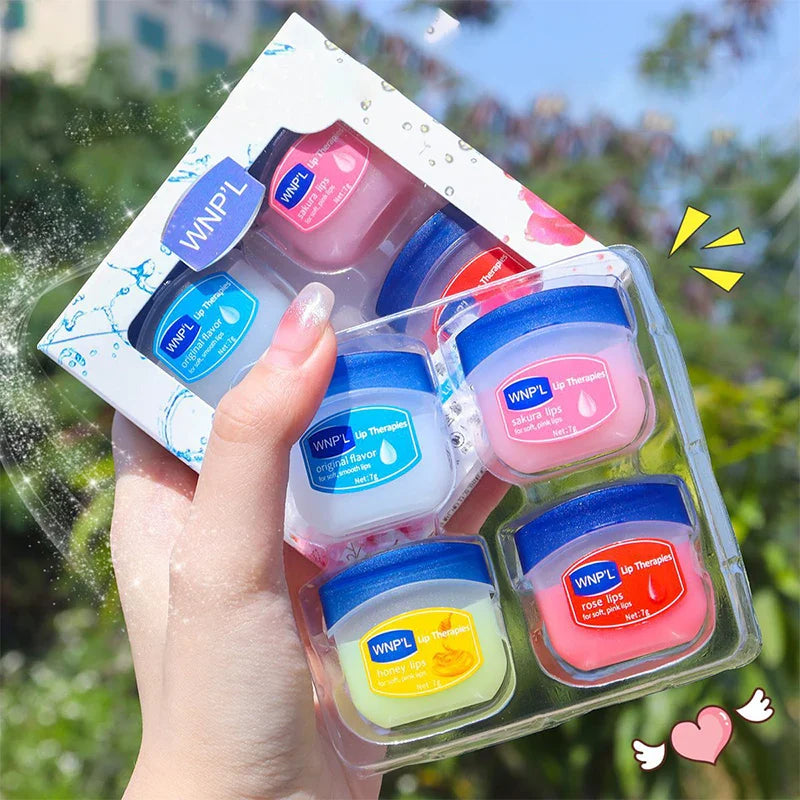 Lip Balm Sets
