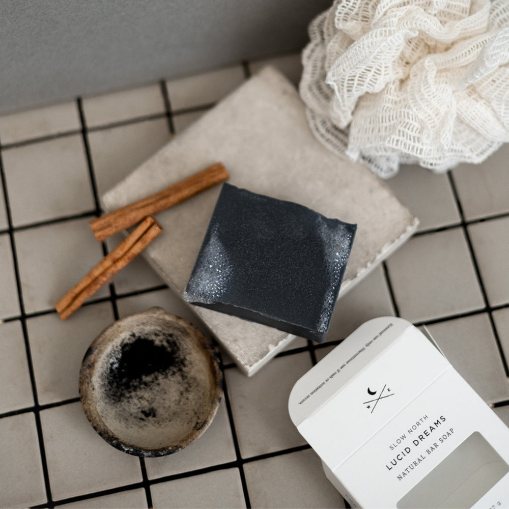 Lucid Dreams - Naturlig sæbebar