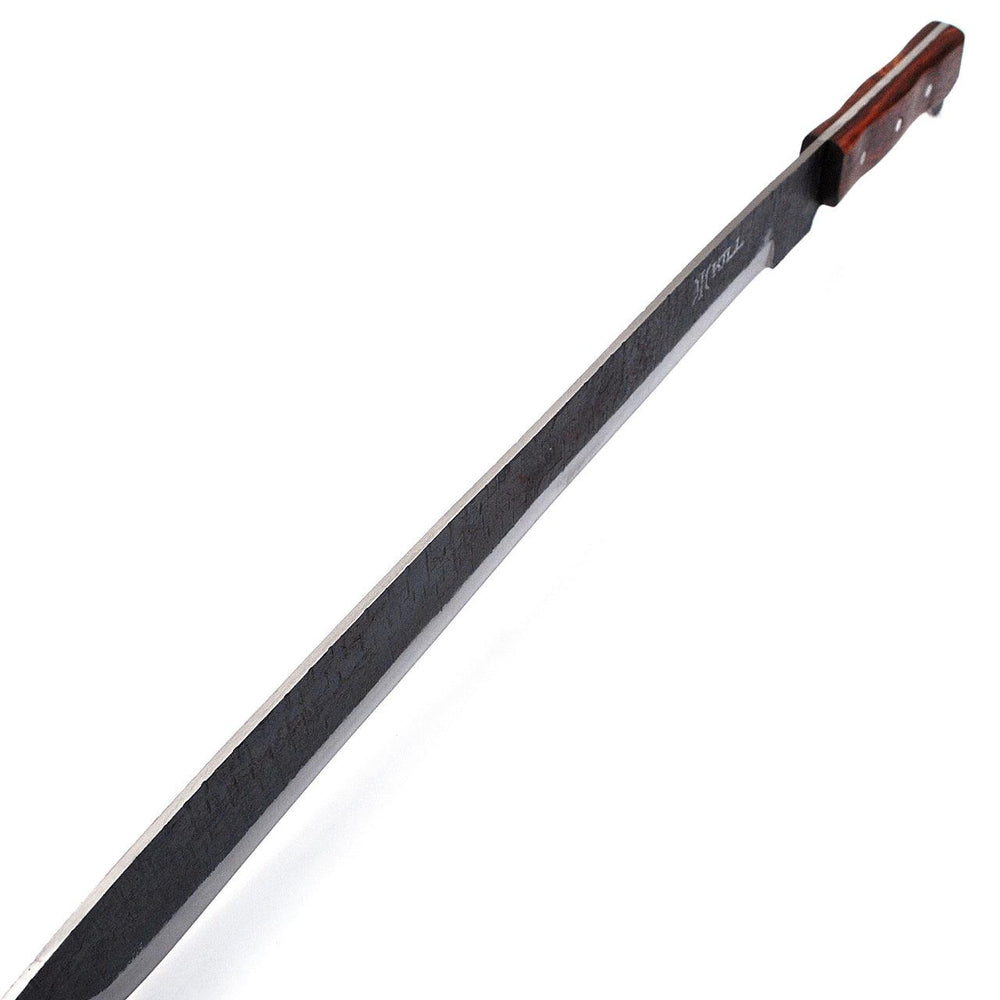 Voorhees Full Tang Heavy Outdoor Machete