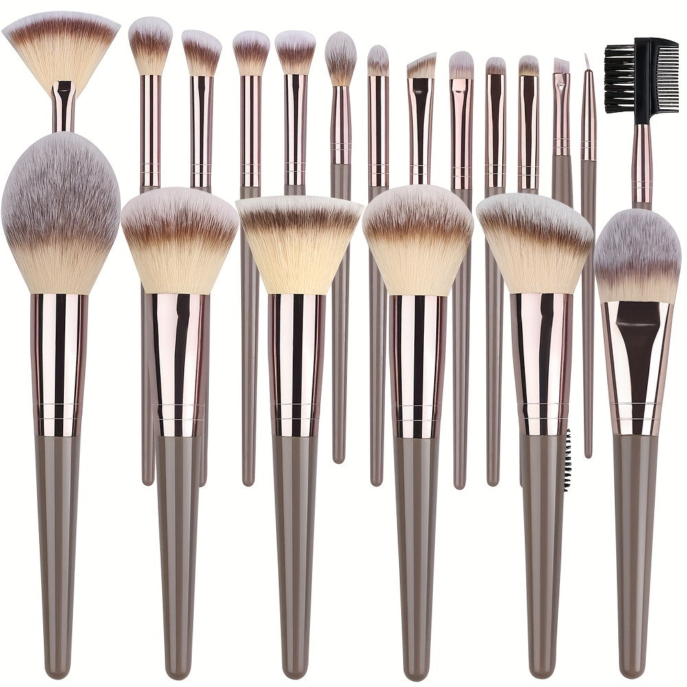 Makeup Brush Sets