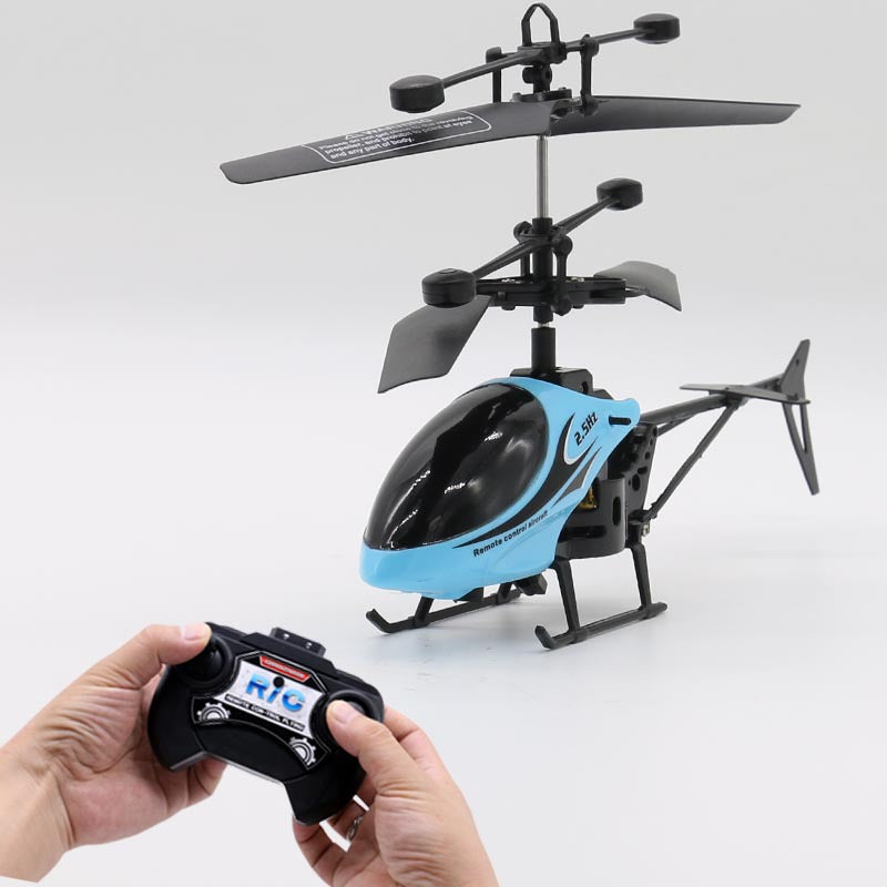 Mini Remote Control Helicopter