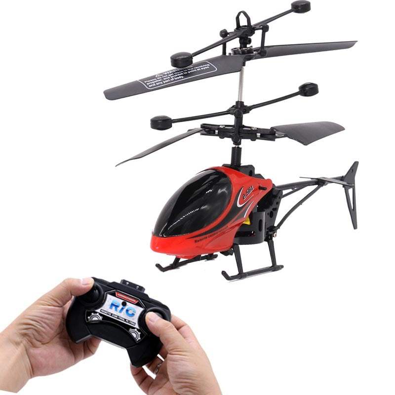 Mini Remote Control Helicopter