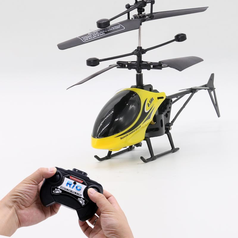 Mini Remote Control Helicopter