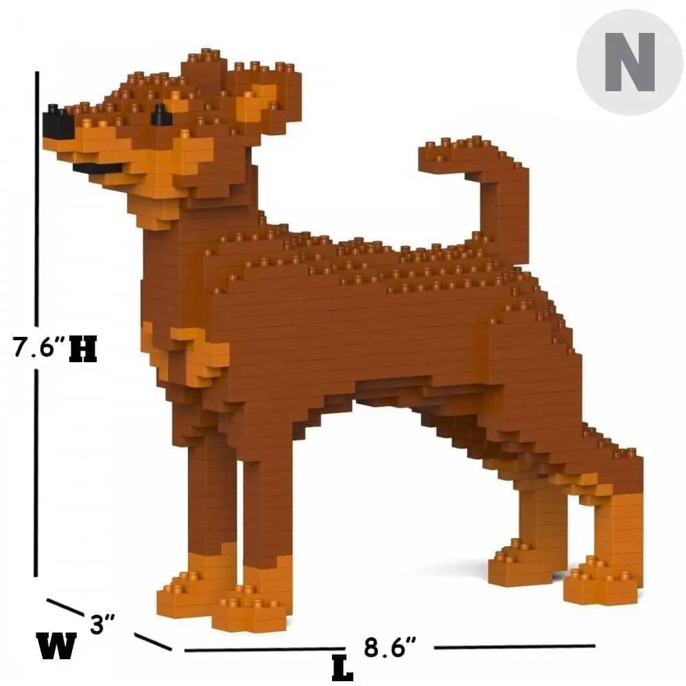 Miniature Pinscher