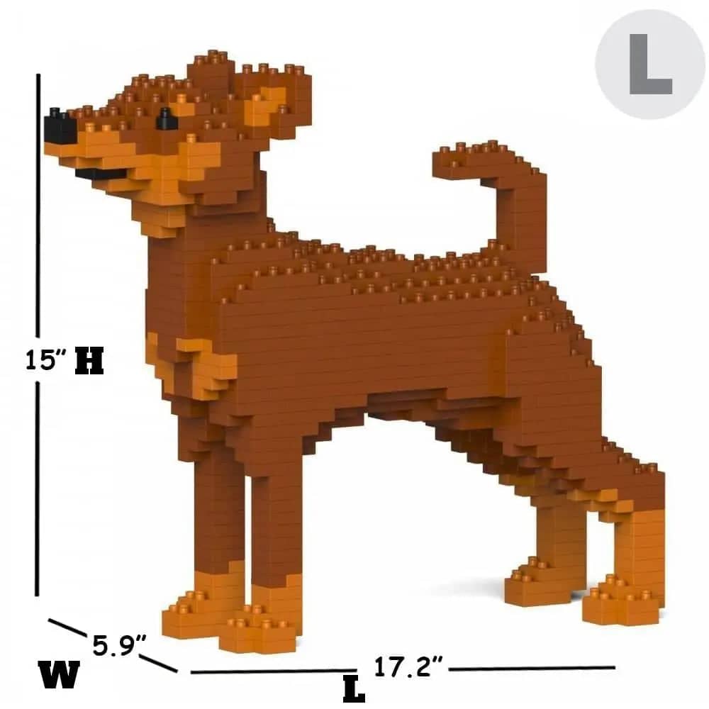 Miniature Pinscher