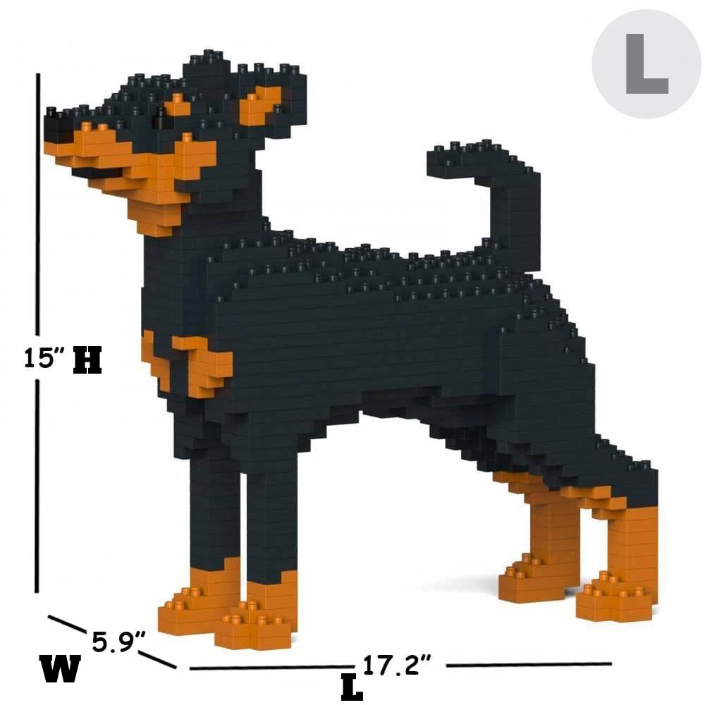 Miniature Pinscher