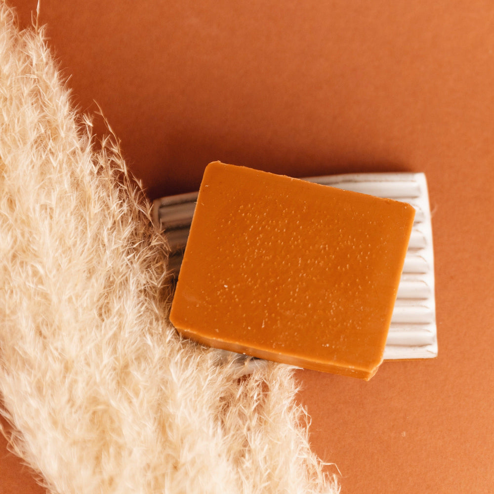 Moonglow - Naturlig sæbebar