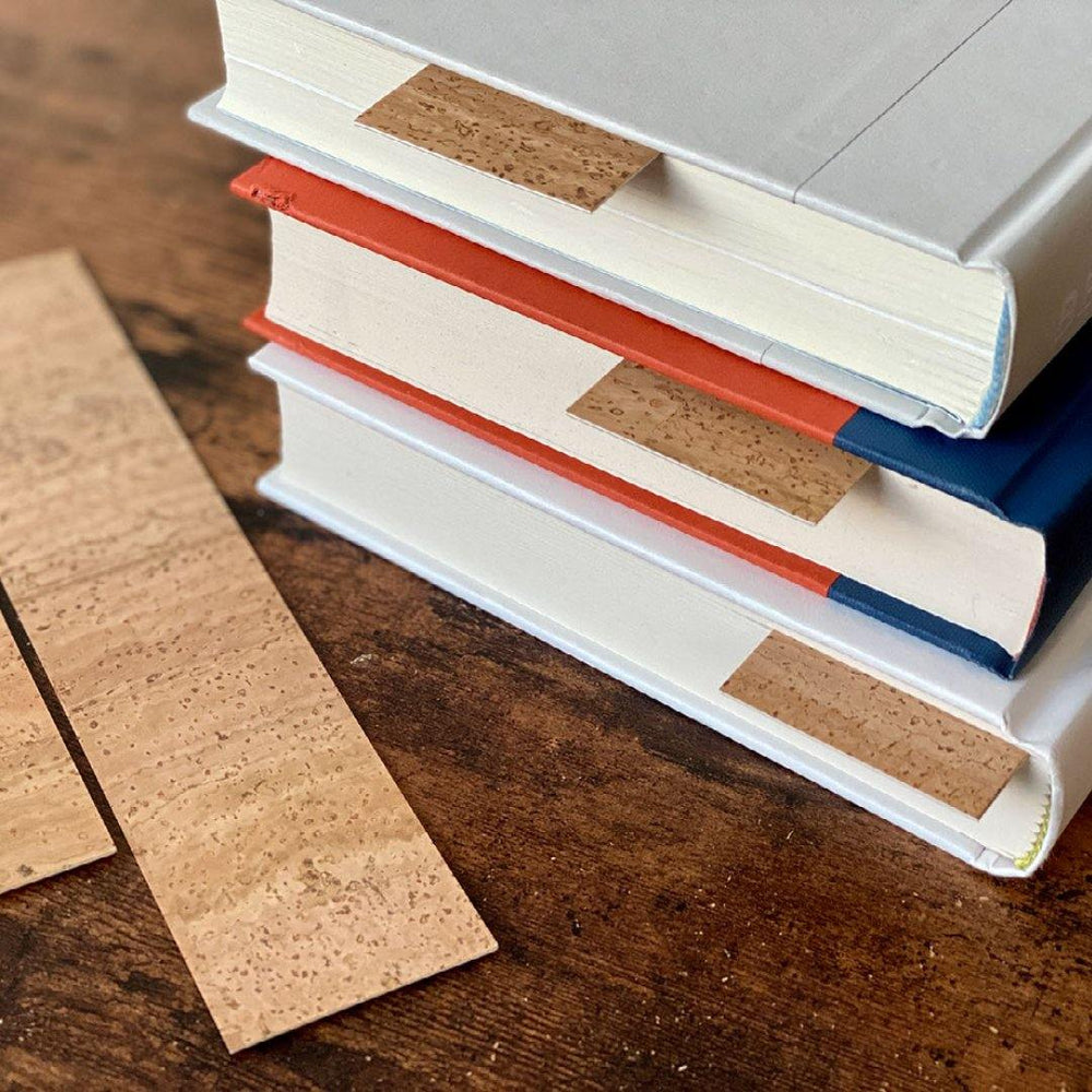 Læsernes valg bogmærke