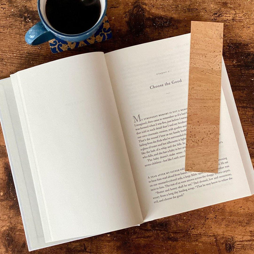 Læsernes valg bogmærke