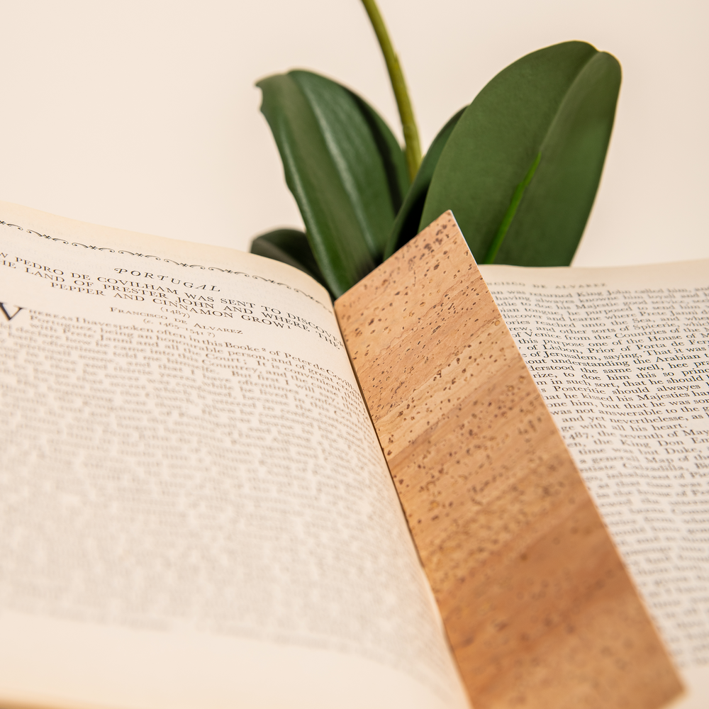 Læsernes valg bogmærke