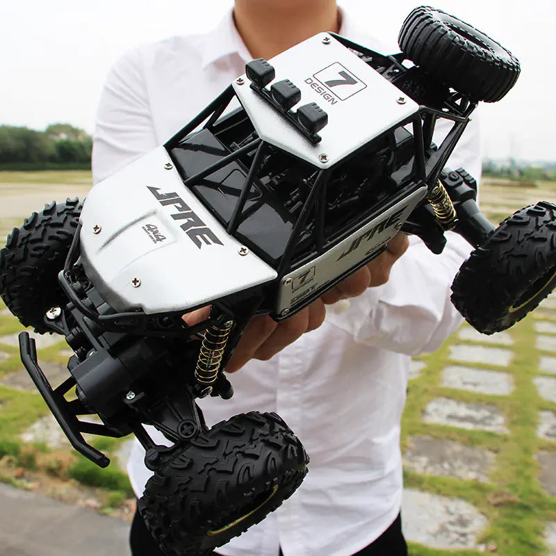 Remote Control Off-Road Vehicle for Kids