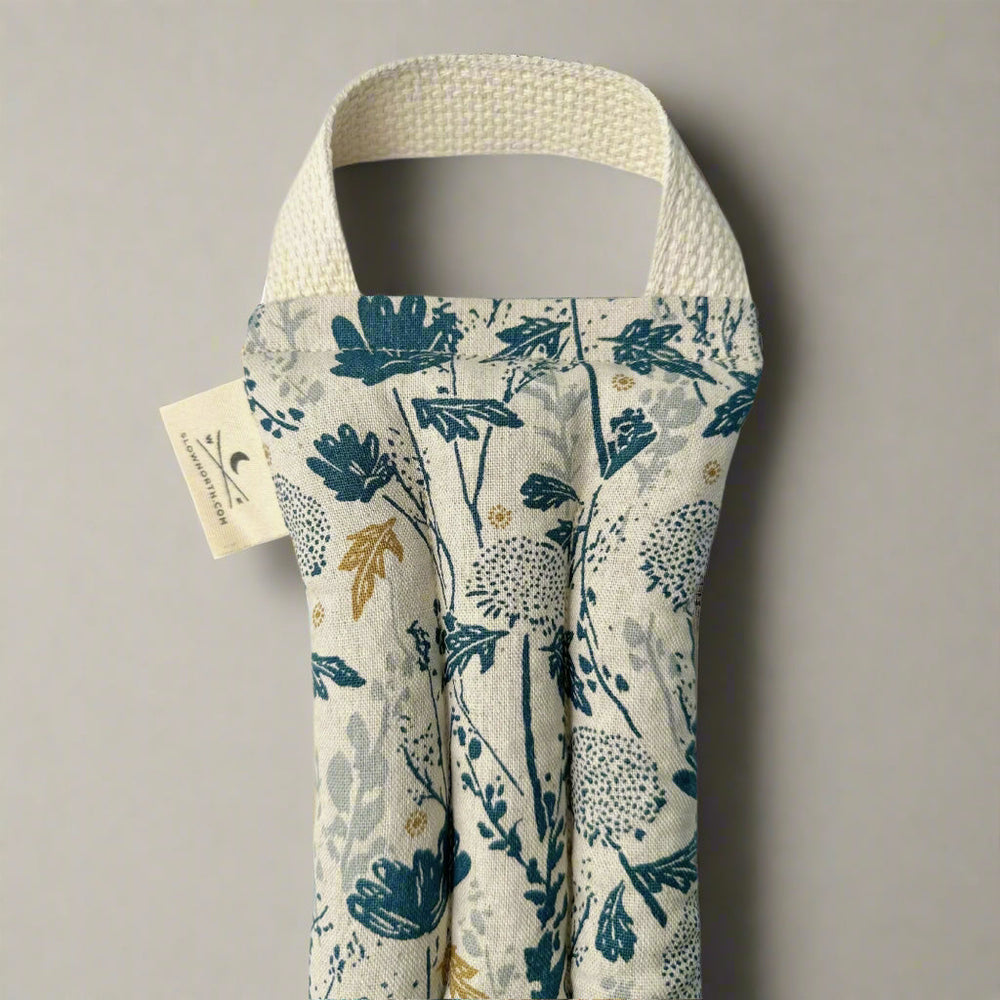 Halsbånd - Wander Field