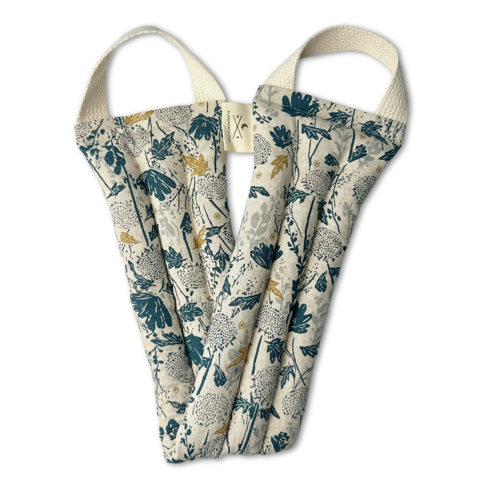 Halsbånd - Wander Field