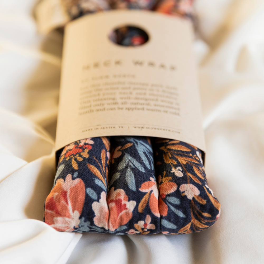 Halsbånd - Pom Blossom