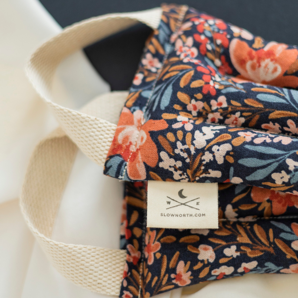 Halsbånd - Pom Blossom