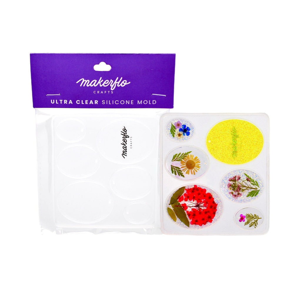 Jewelry Resin Molds-5