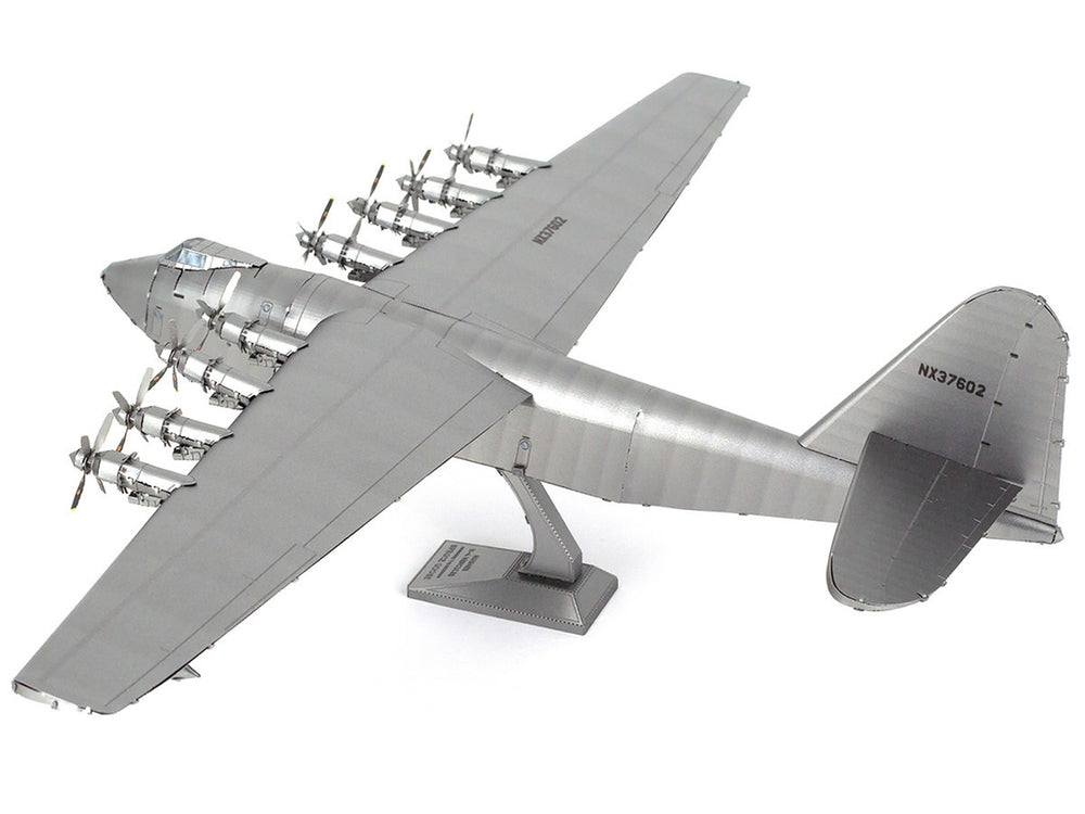 Model Kit Hughes H-4 Hercules Flying Boat 