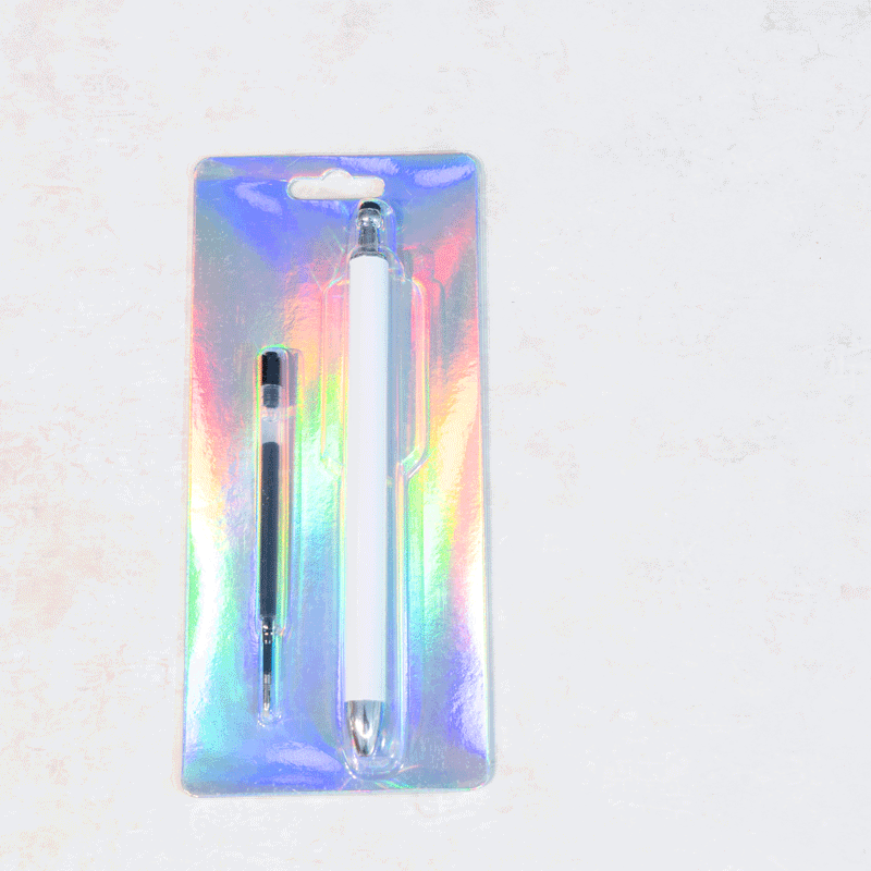 The Crafters Sublimation Gel Pen