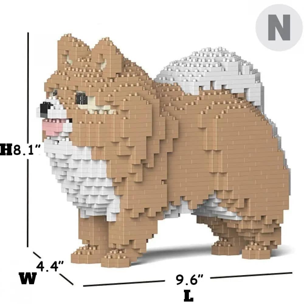 Pomeranian